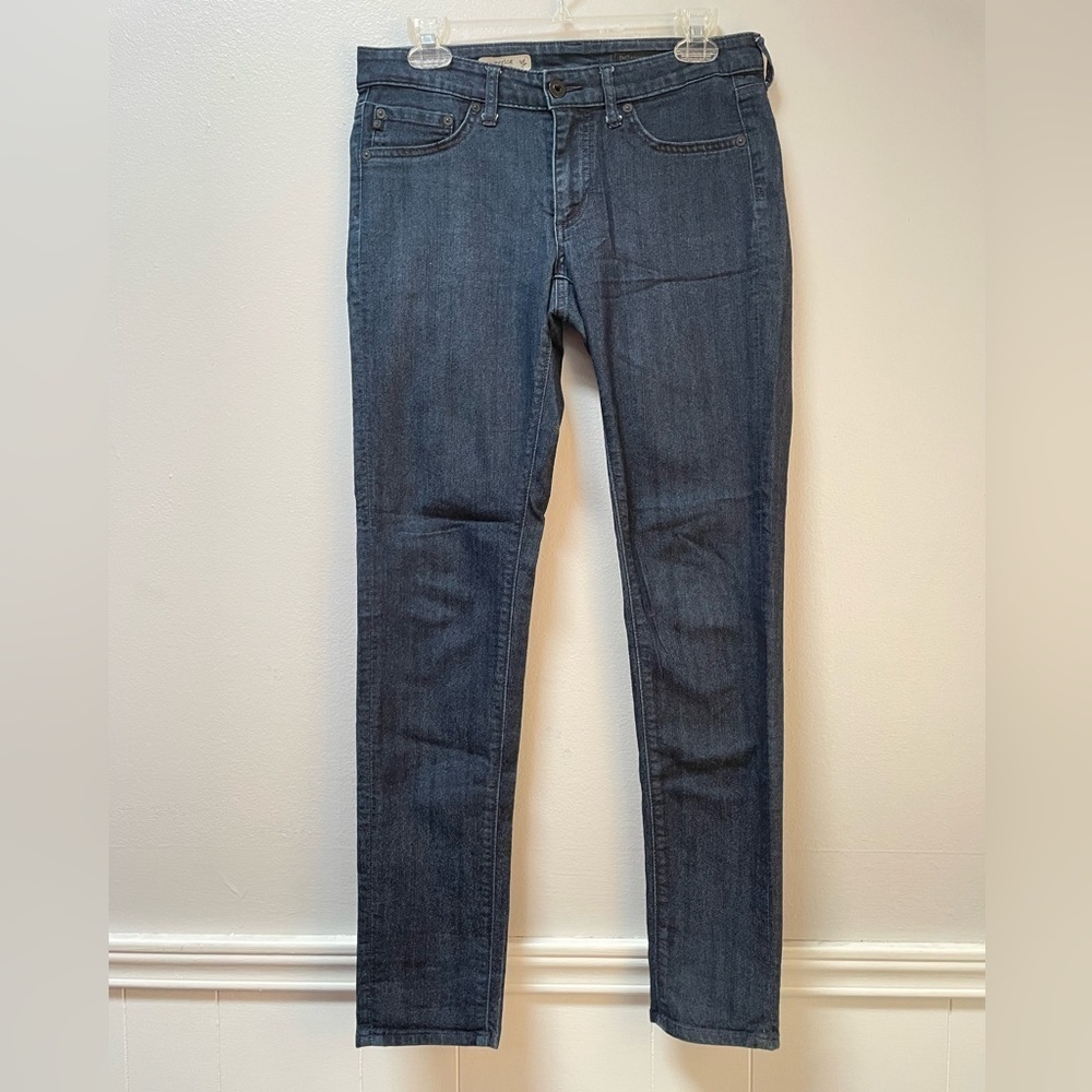 AG Adriano Goldschmied jegging super skinny fit